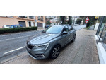 Renault Arkana 1.6 hybri 145cv miniatura 12